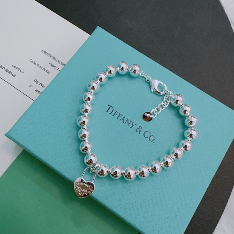 Tiffany Bracelets